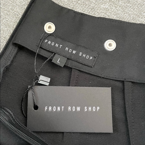 Front Row Shop - multi-way skirt - Picture 14 of 15